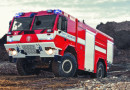 Test Tatry T815-7 [video]