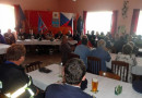 Valná hromada 2016